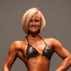 Laura  Lewis - NPC Southern Classic 2011 - #1